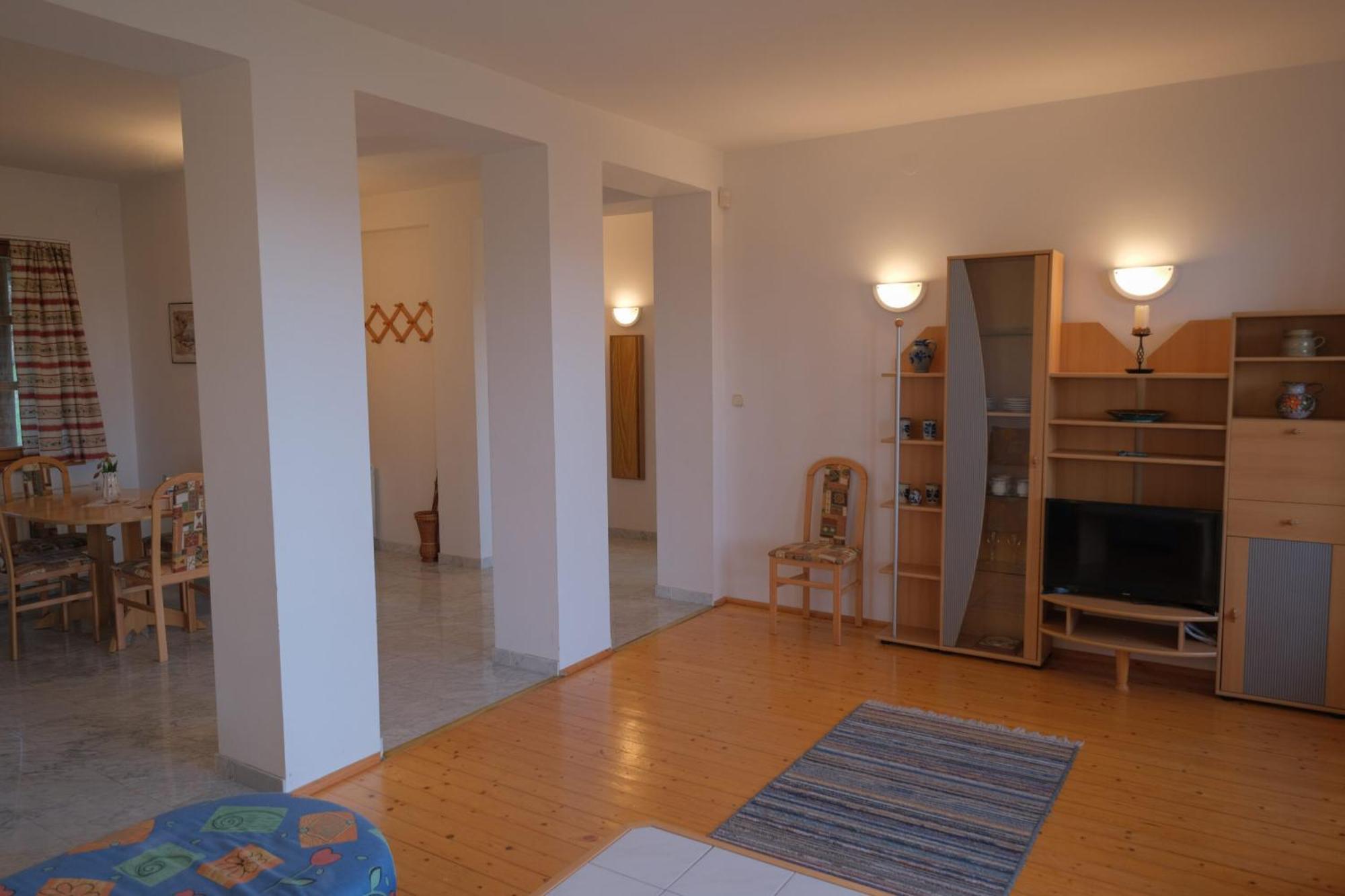 Donauresidenz Leilighet Dunabogdány Eksteriør bilde